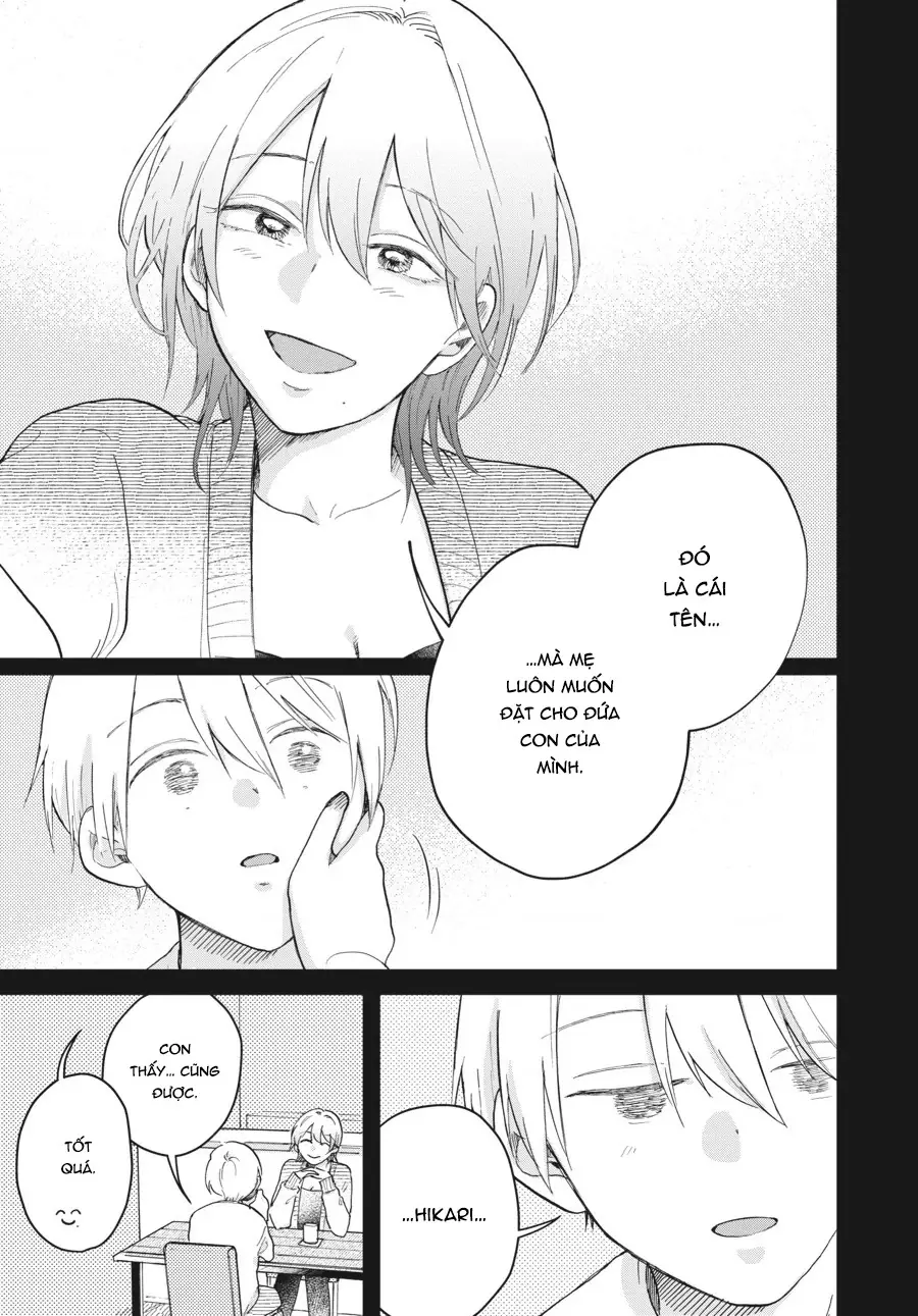 Gia Đình Bụi Sao Chapter 7 - Trang 18