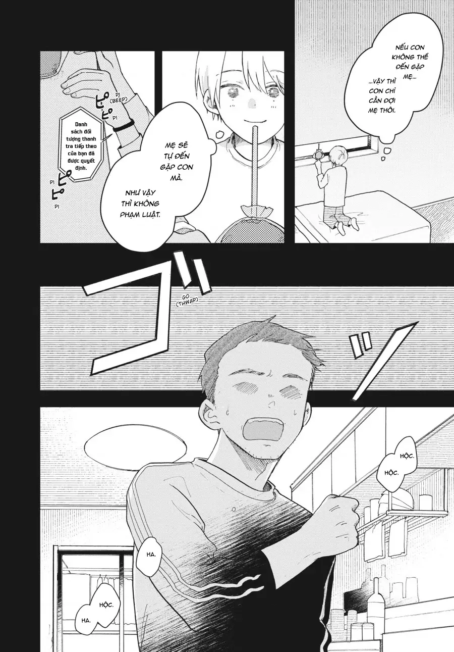 Gia Đình Bụi Sao Chapter 7 - Trang 29