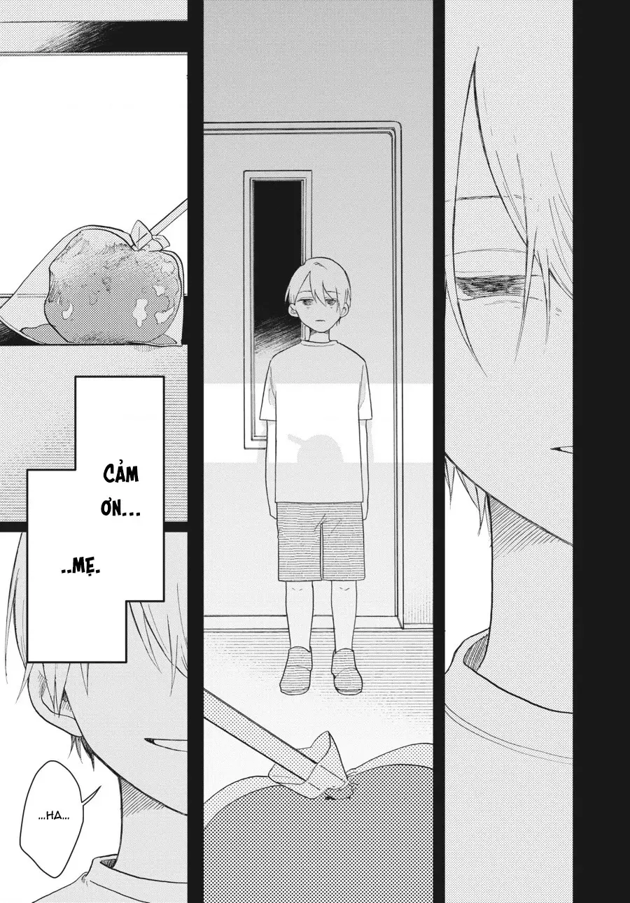 Gia Đình Bụi Sao Chapter 7 - Trang 32