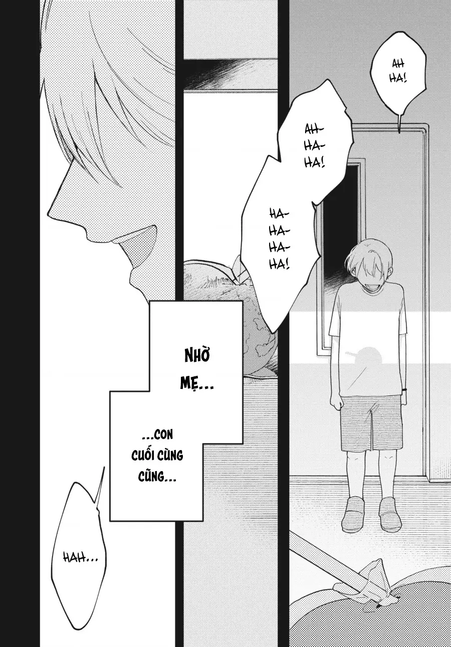 Gia Đình Bụi Sao Chapter 7 - Trang 33