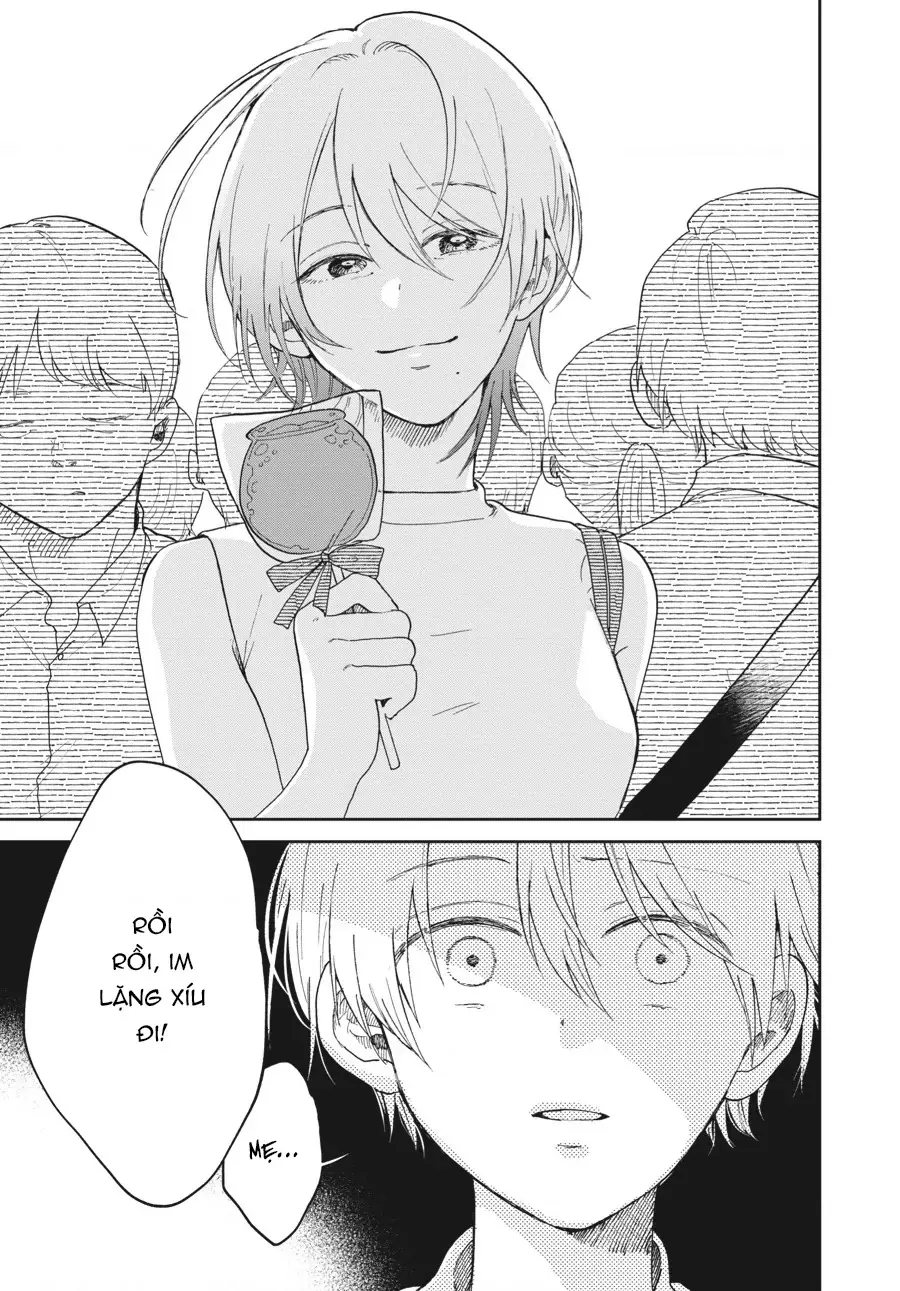 Gia Đình Bụi Sao Chapter 7 - Trang 36