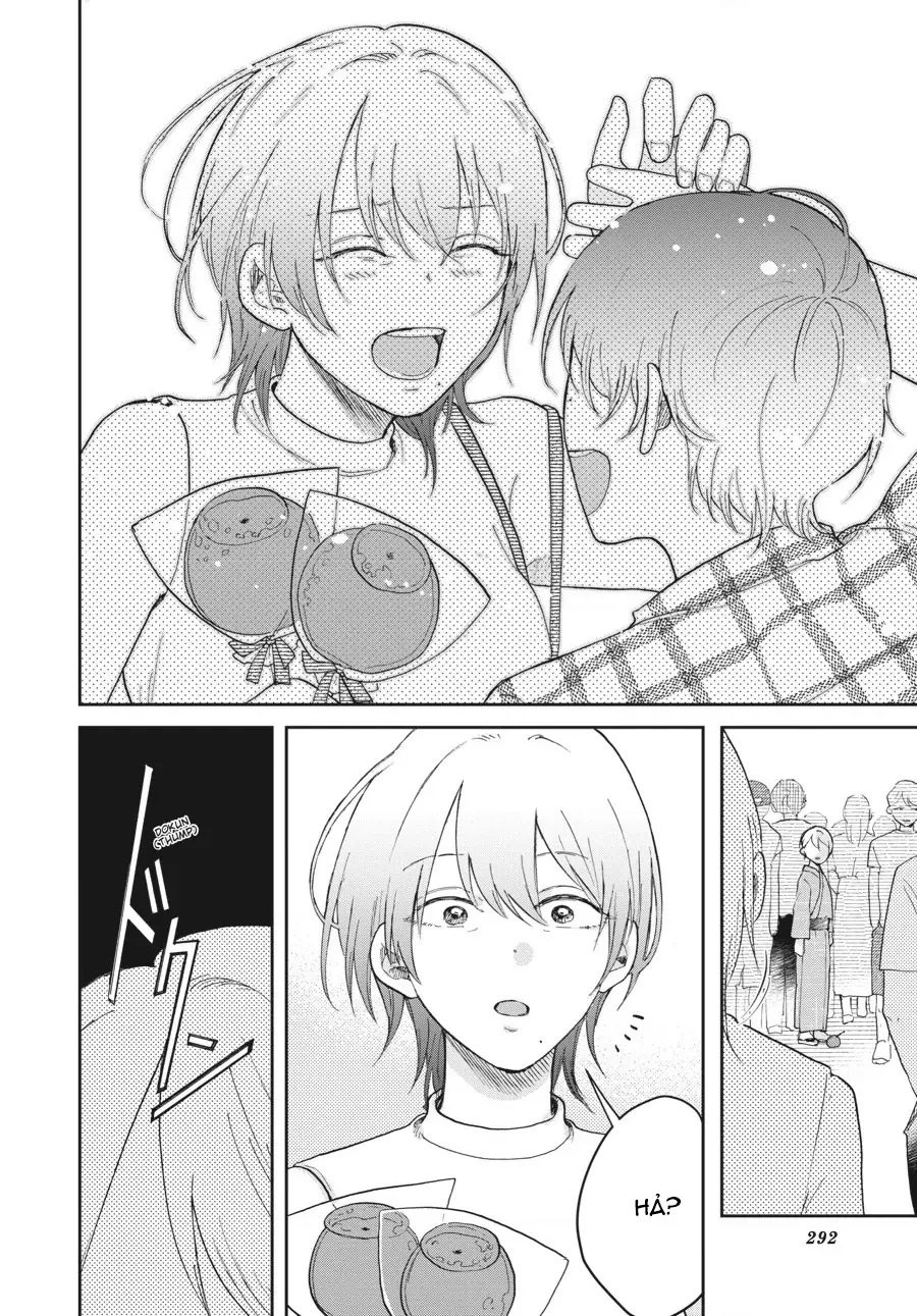 Gia Đình Bụi Sao Chapter 7 - Trang 39