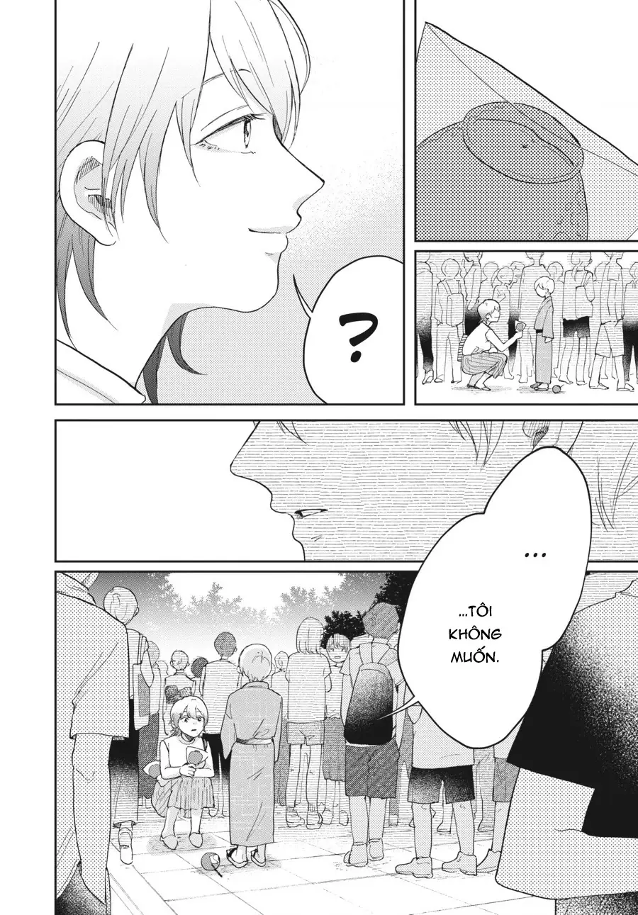 Gia Đình Bụi Sao Chapter 7 - Trang 41