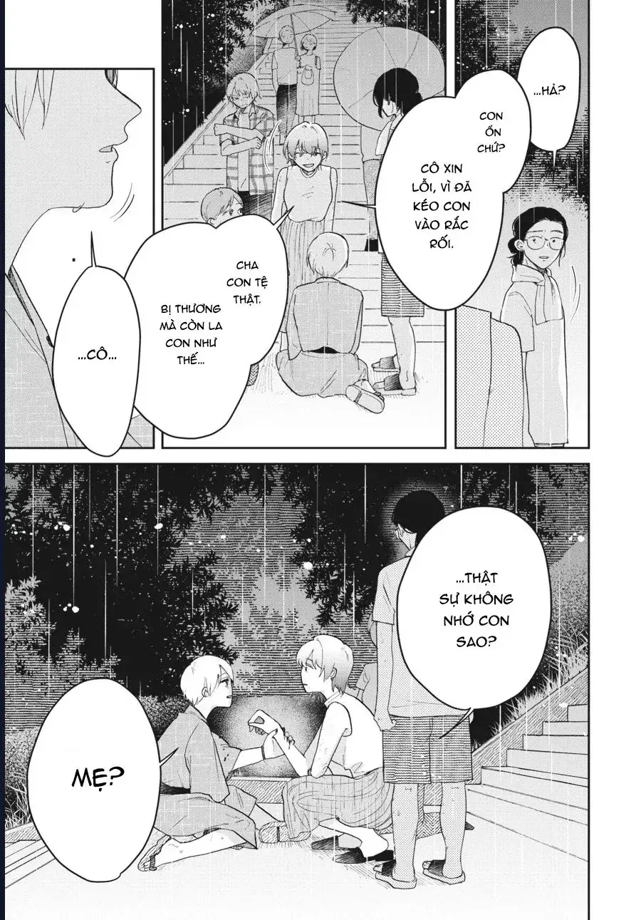 Gia Đình Bụi Sao Chapter 8 - Trang 37