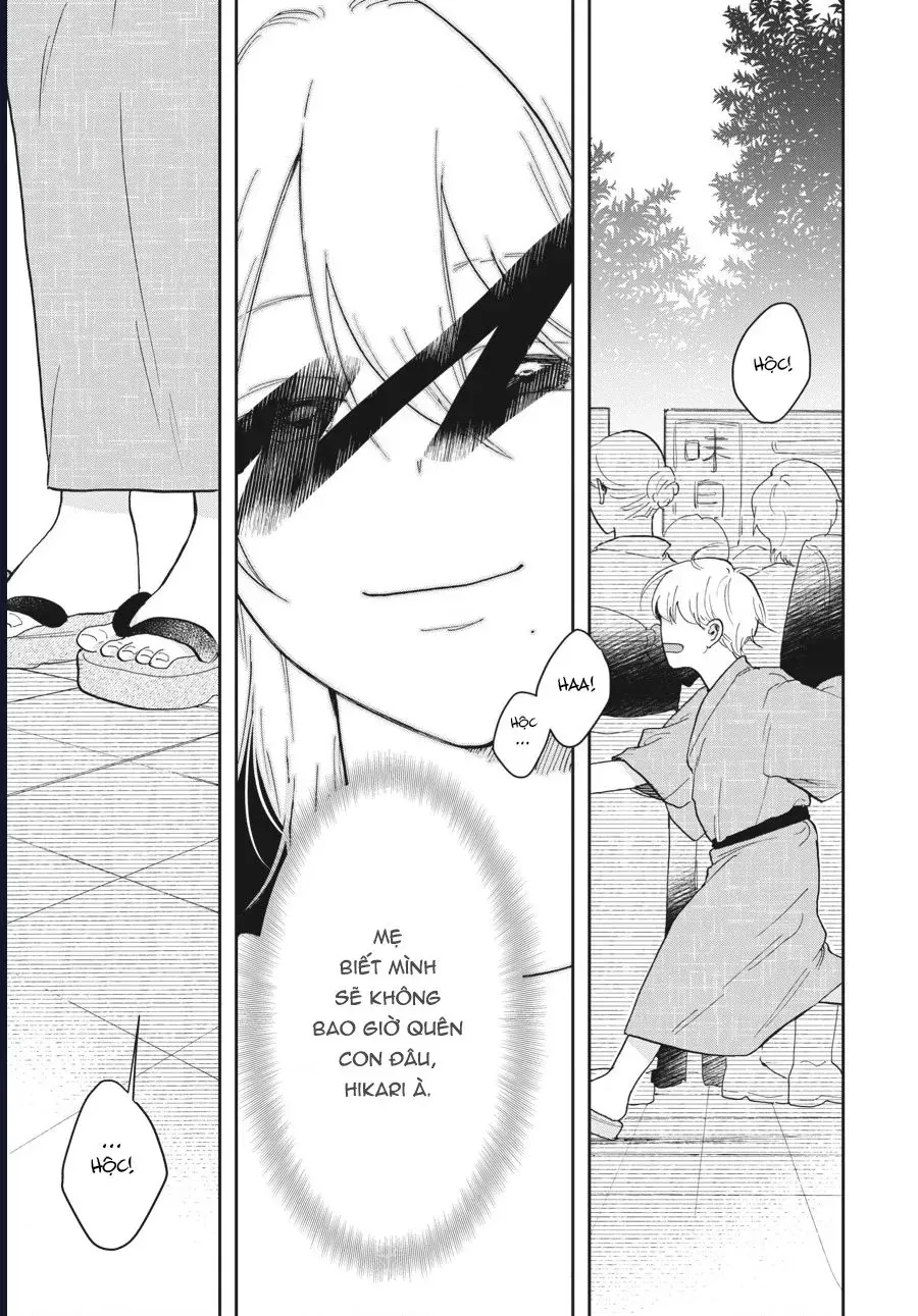 Gia Đình Bụi Sao Chapter 8 - Trang 4