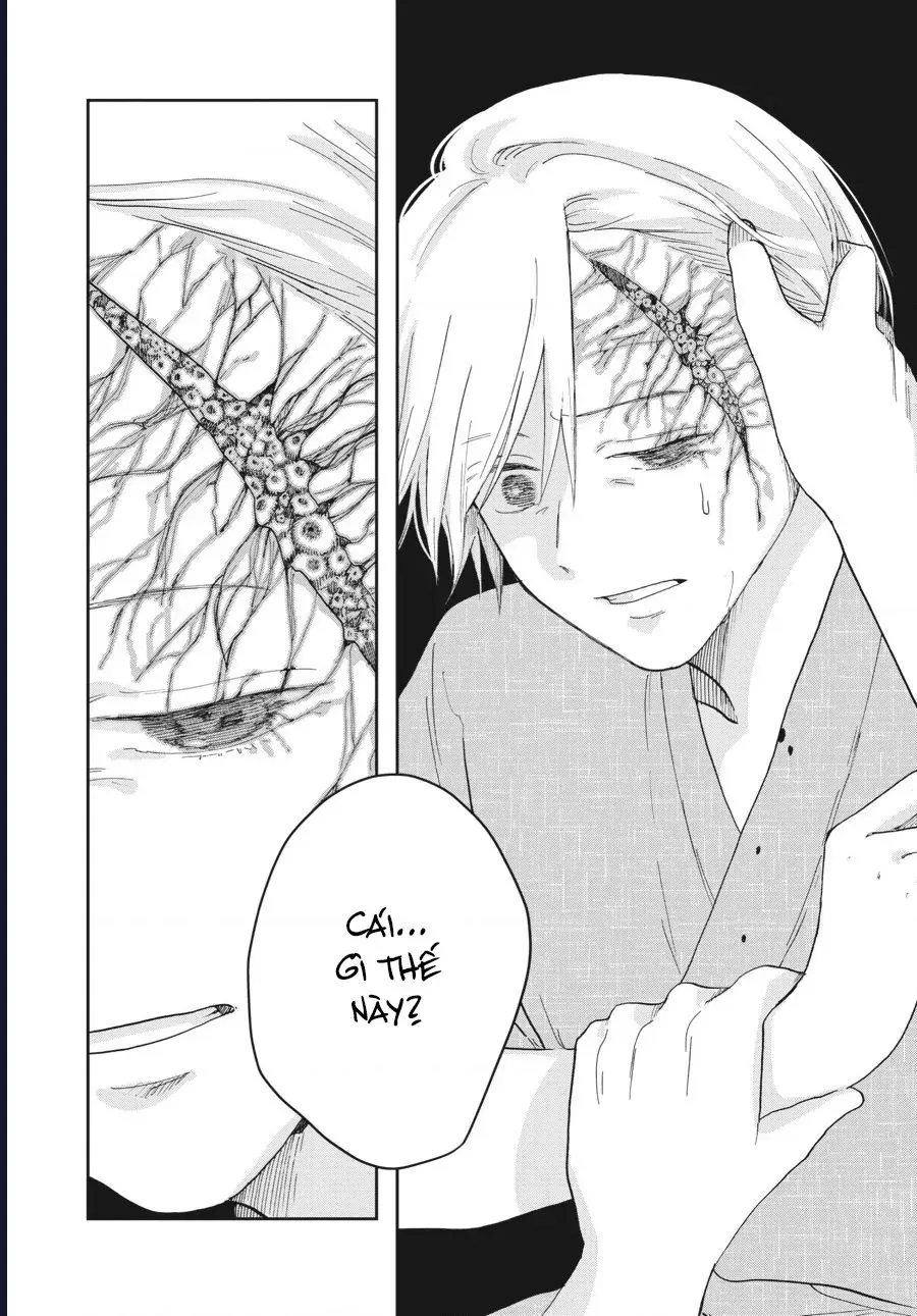 Gia Đình Bụi Sao Chapter 8 - Trang 42