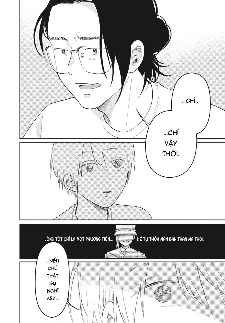 Gia Đình Bụi Sao Chapter 9 - Trang 39
