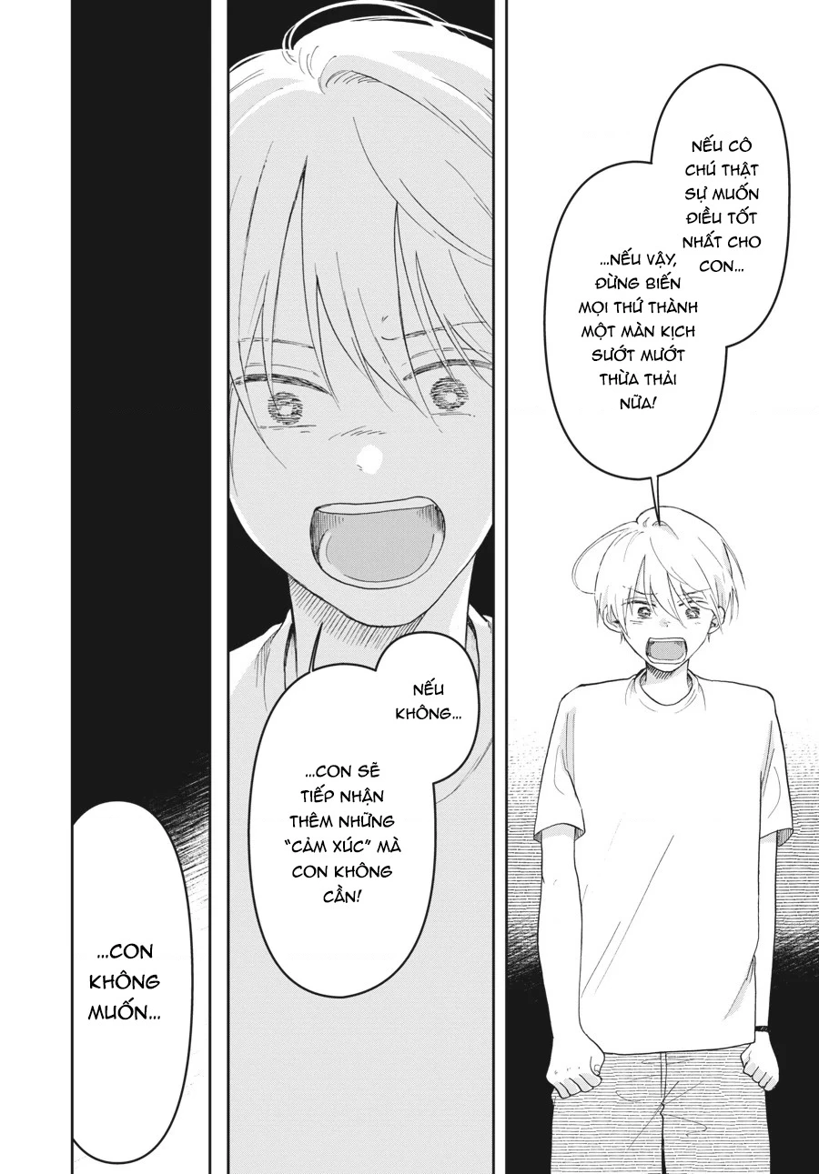 Gia Đình Bụi Sao Chapter 9 - Trang 41