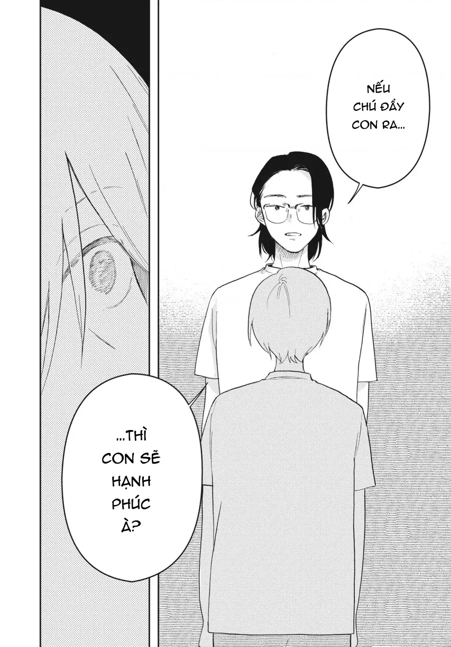 Gia Đình Bụi Sao Chapter 9 - Trang 43