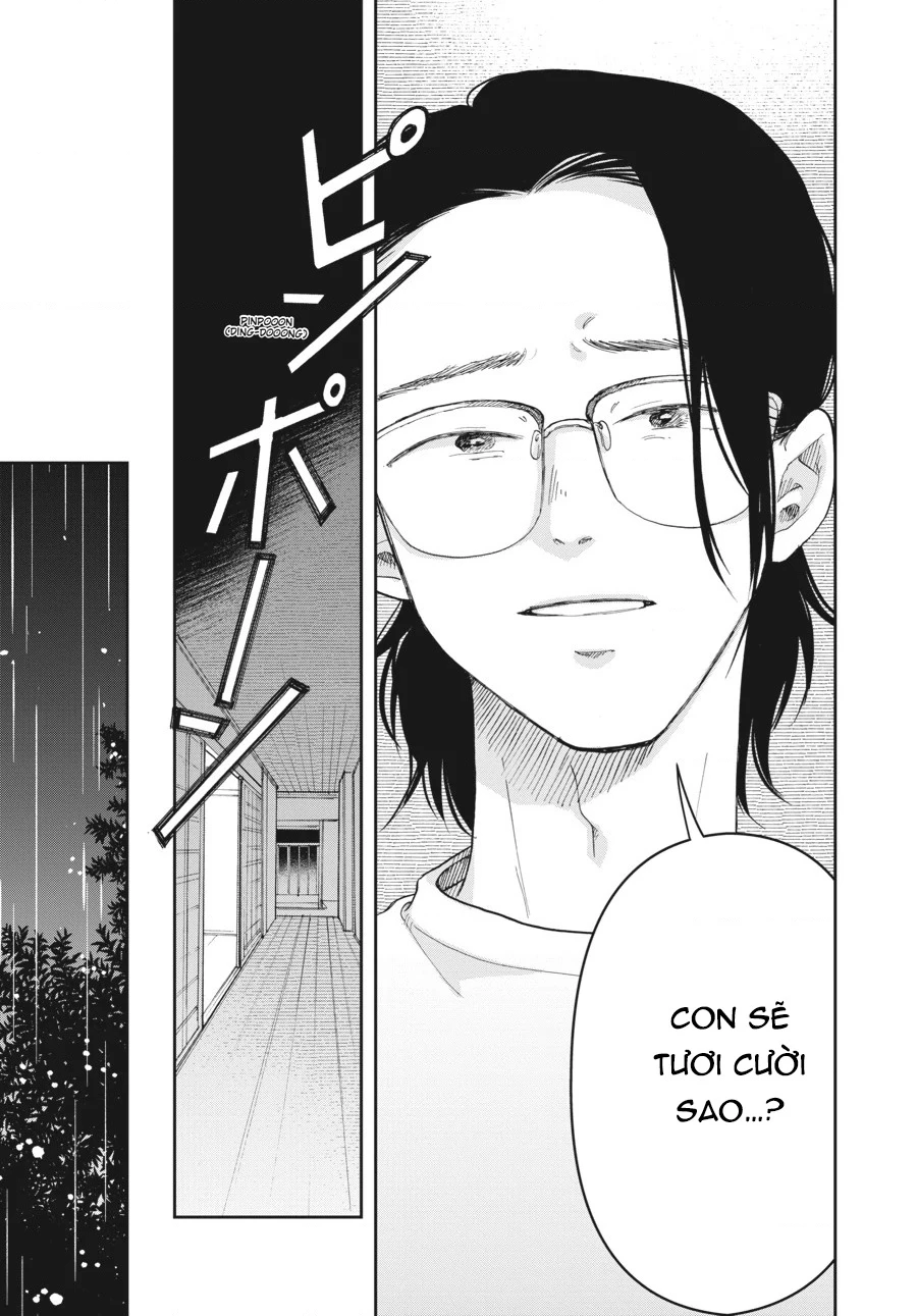 Gia Đình Bụi Sao Chapter 9 - Trang 44