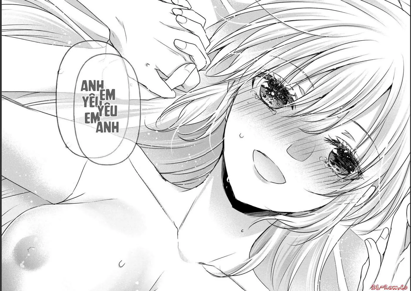 Gia Đình Ly Thân Chapter 12 - Trang 30
