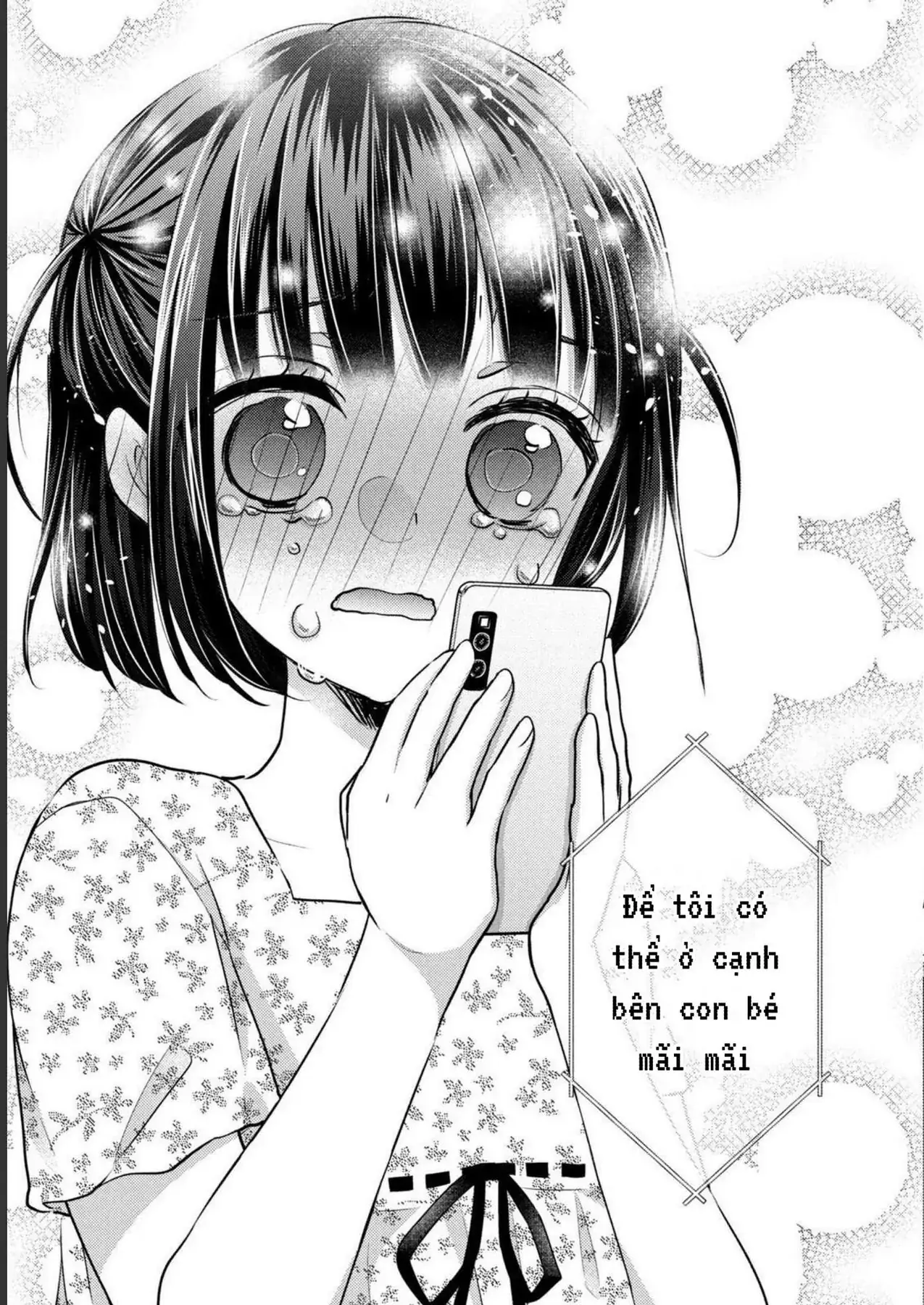 Gia Đình Ly Thân Chapter 14 - Trang 25