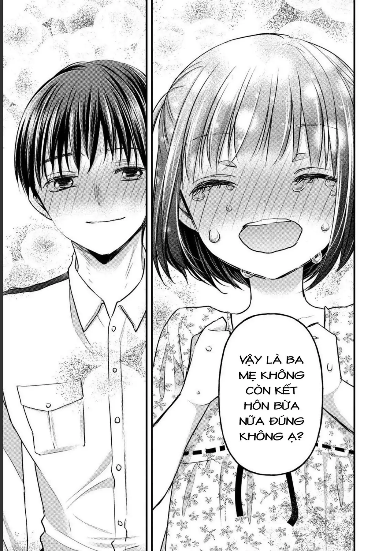 Gia Đình Ly Thân Chapter 14 - Trang 31