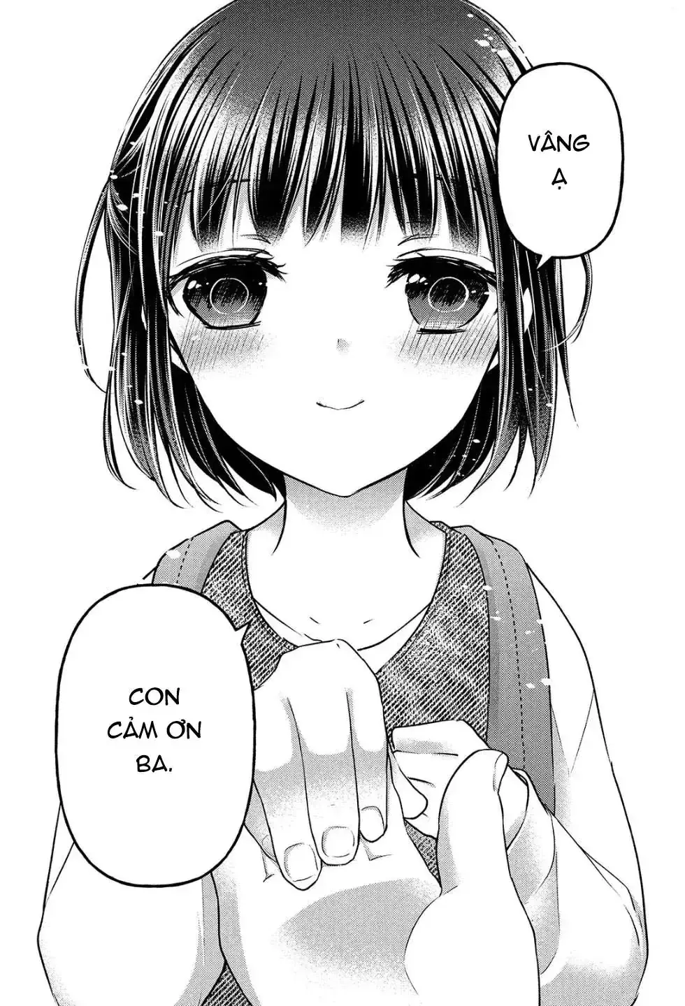 Gia Đình Ly Thân Chapter 2 - Trang 26