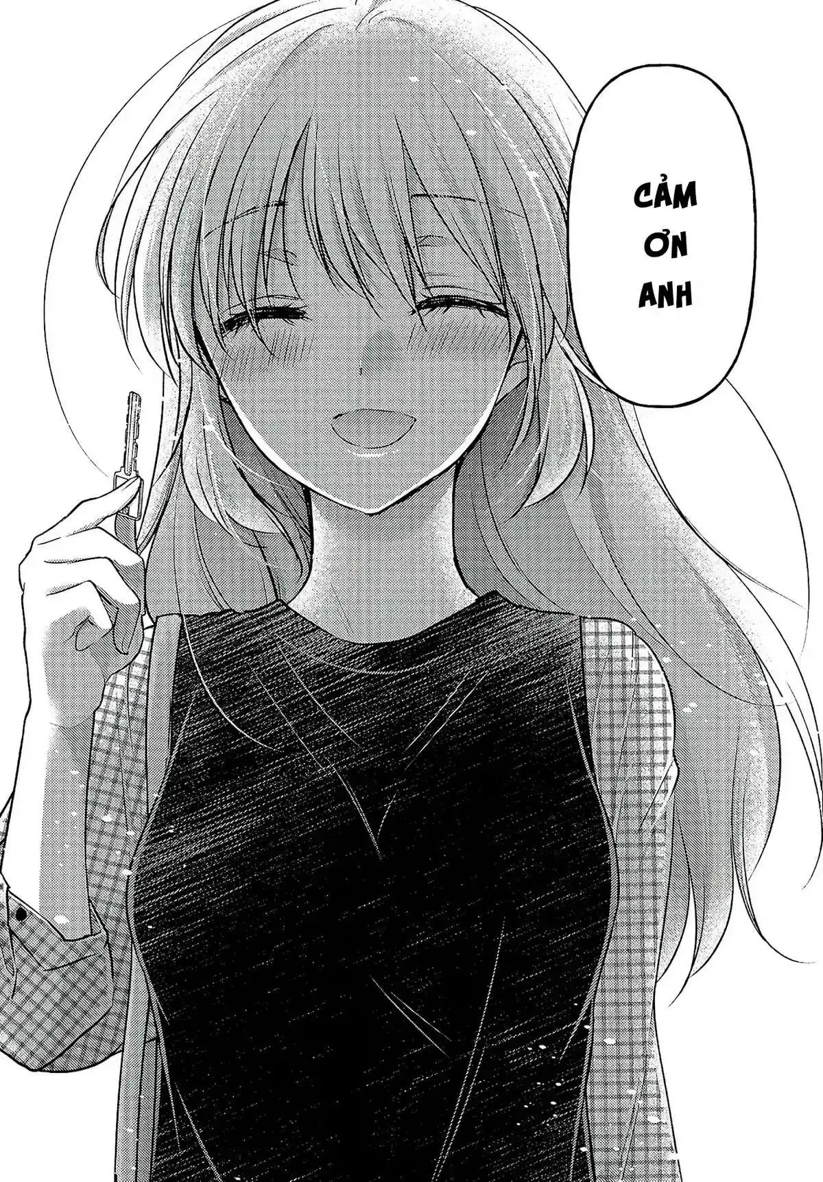 Gia Đình Ly Thân Chapter 4 - Trang 26