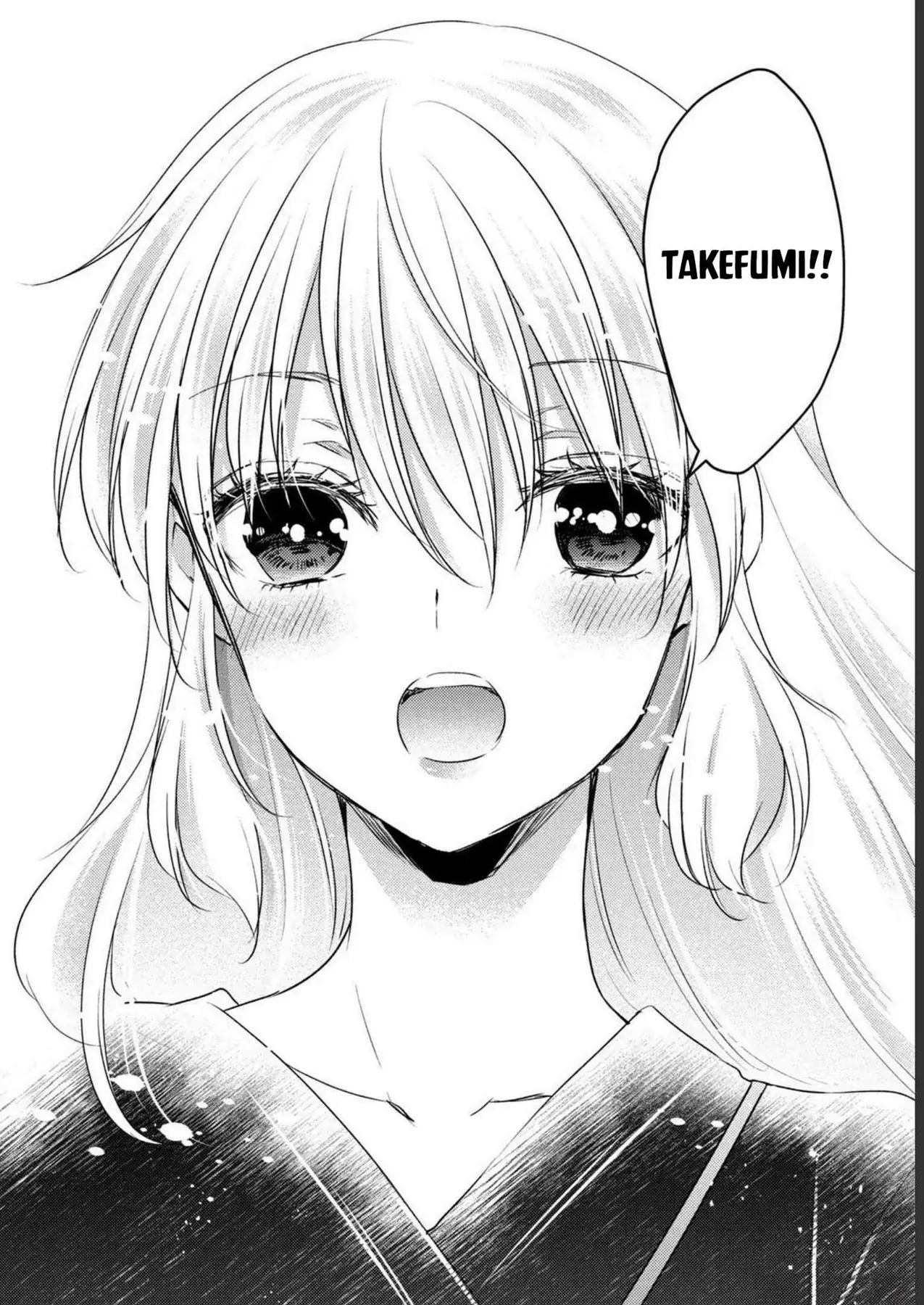 Gia Đình Ly Thân Chapter 8 - Trang 26