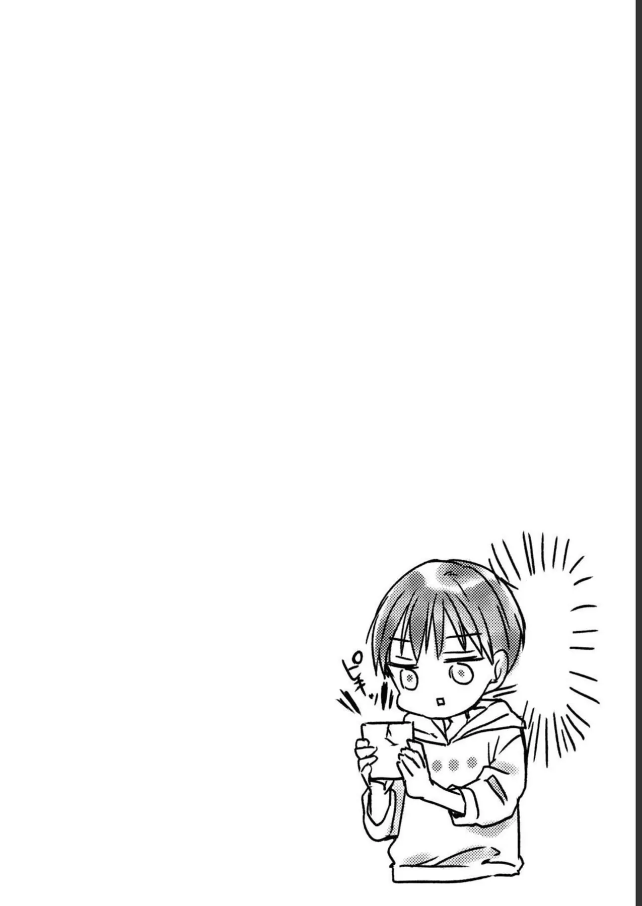 Gia Đình Ly Thân Chapter 8 - Trang 35
