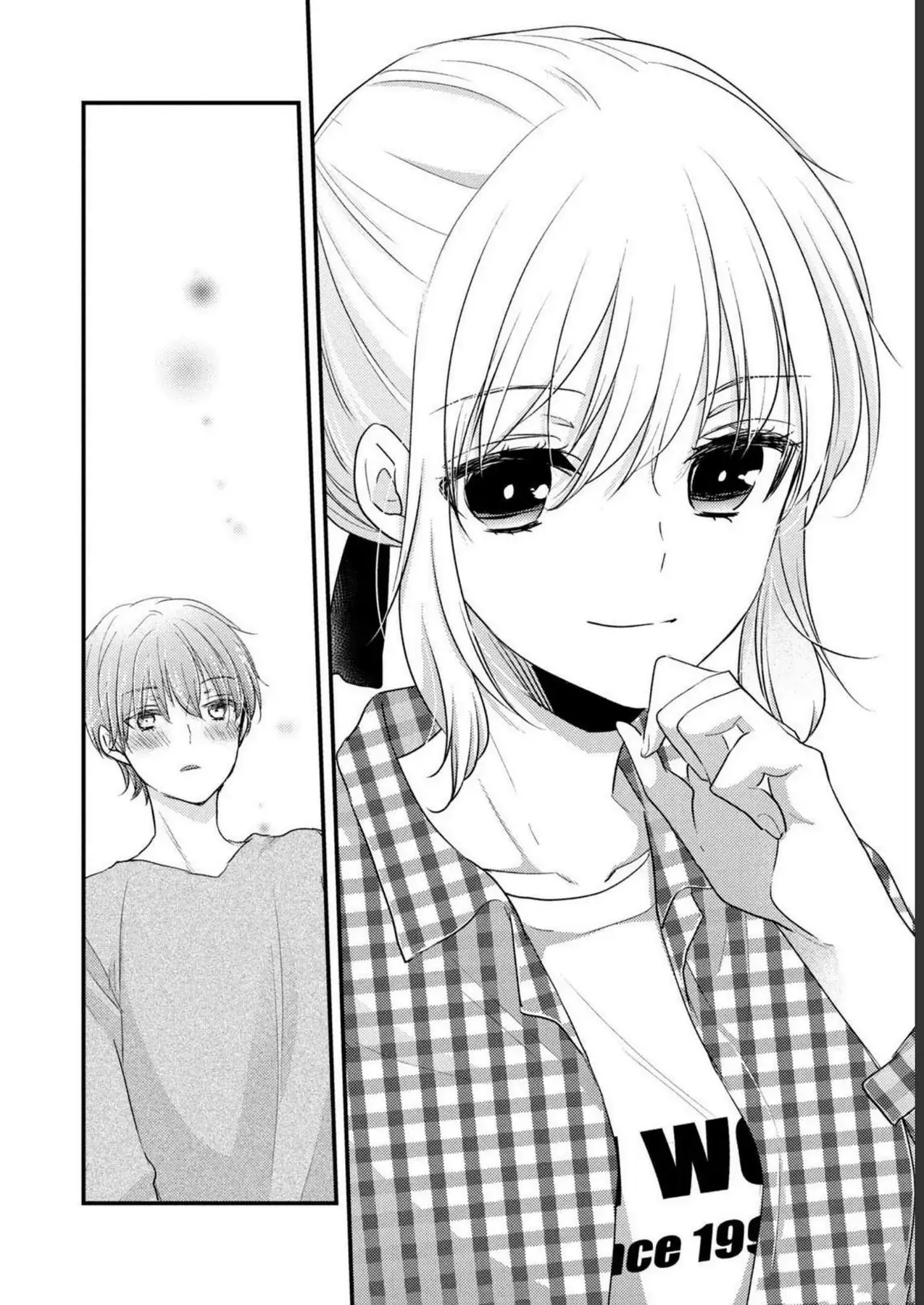 Gia Đình Ly Thân Chapter 9 - Trang 22