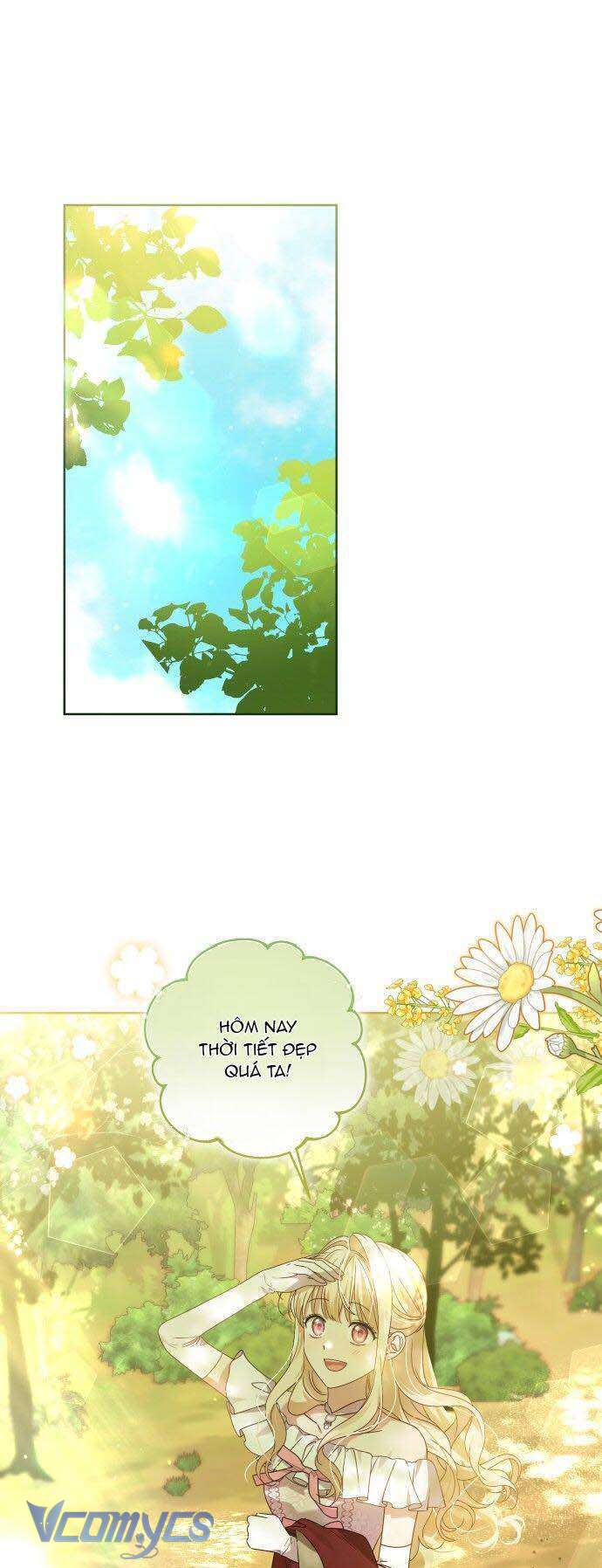 Gia Đình Phản Diện Phản Đối Tự Lập. Chapter 10 - Trang 1