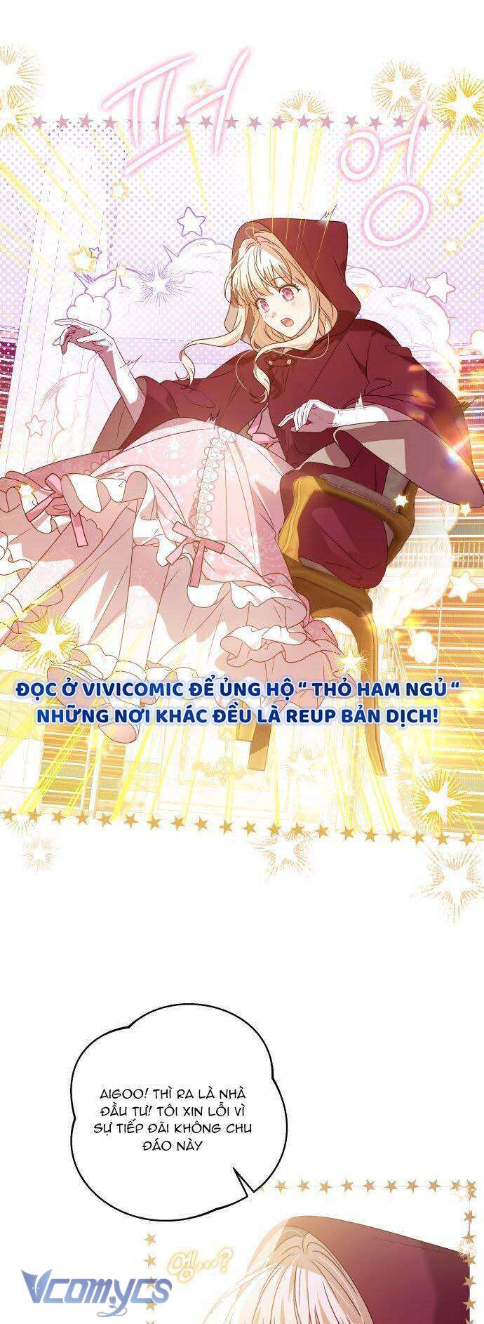 Gia Đình Phản Diện Phản Đối Tự Lập. Chapter 10 - Trang 11
