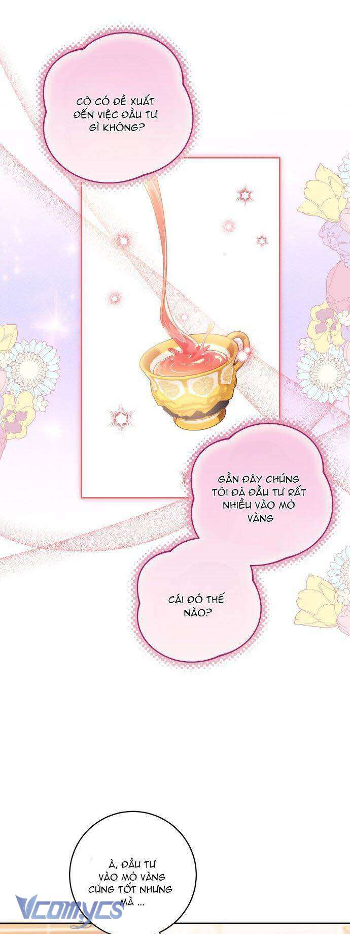 Gia Đình Phản Diện Phản Đối Tự Lập. Chapter 10 - Trang 13