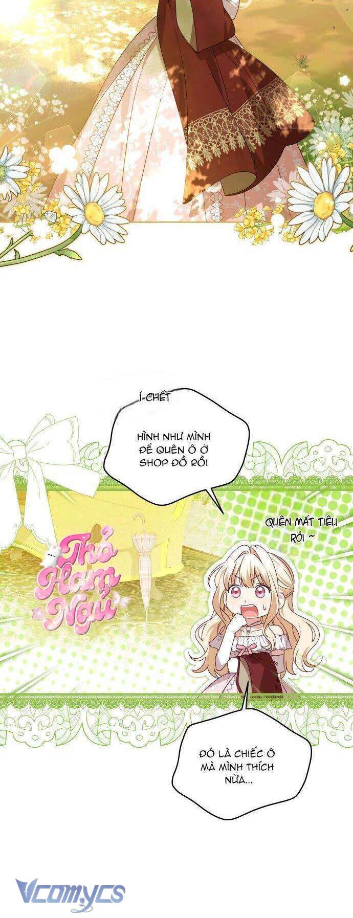 Gia Đình Phản Diện Phản Đối Tự Lập. Chapter 10 - Trang 2