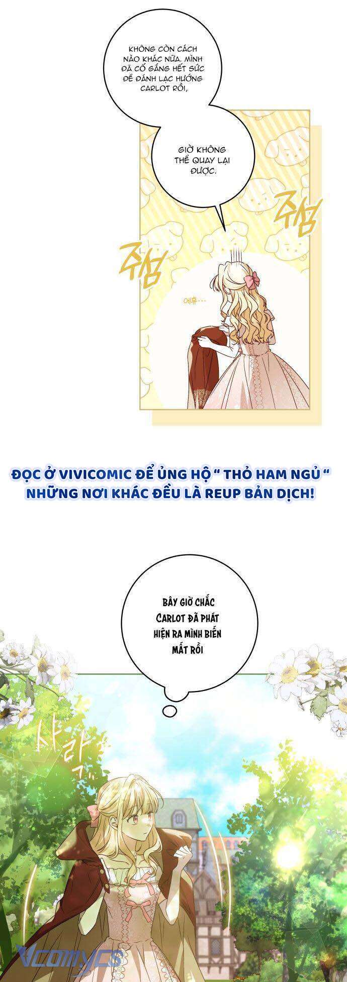 Gia Đình Phản Diện Phản Đối Tự Lập. Chapter 10 - Trang 3