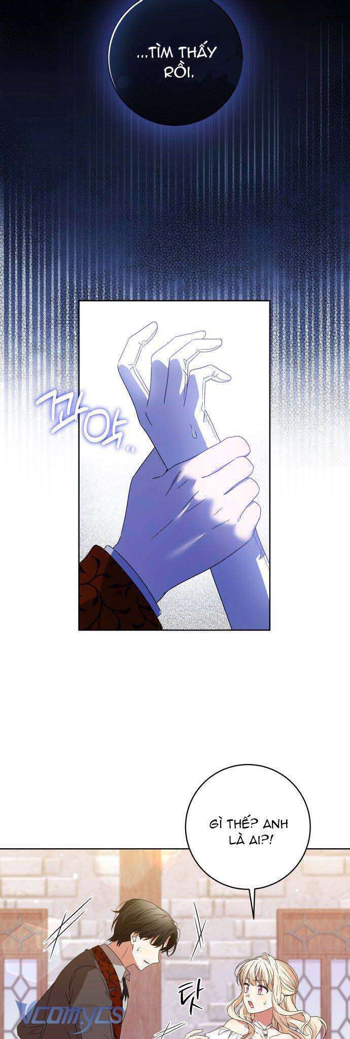 Gia Đình Phản Diện Phản Đối Tự Lập. Chapter 10 - Trang 30