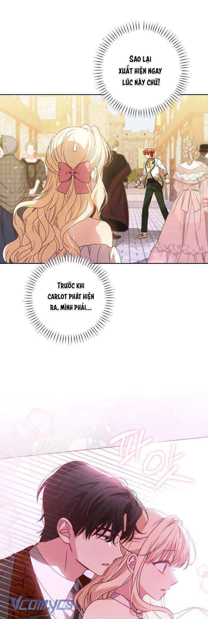 Gia Đình Phản Diện Phản Đối Tự Lập. Chapter 10 - Trang 36