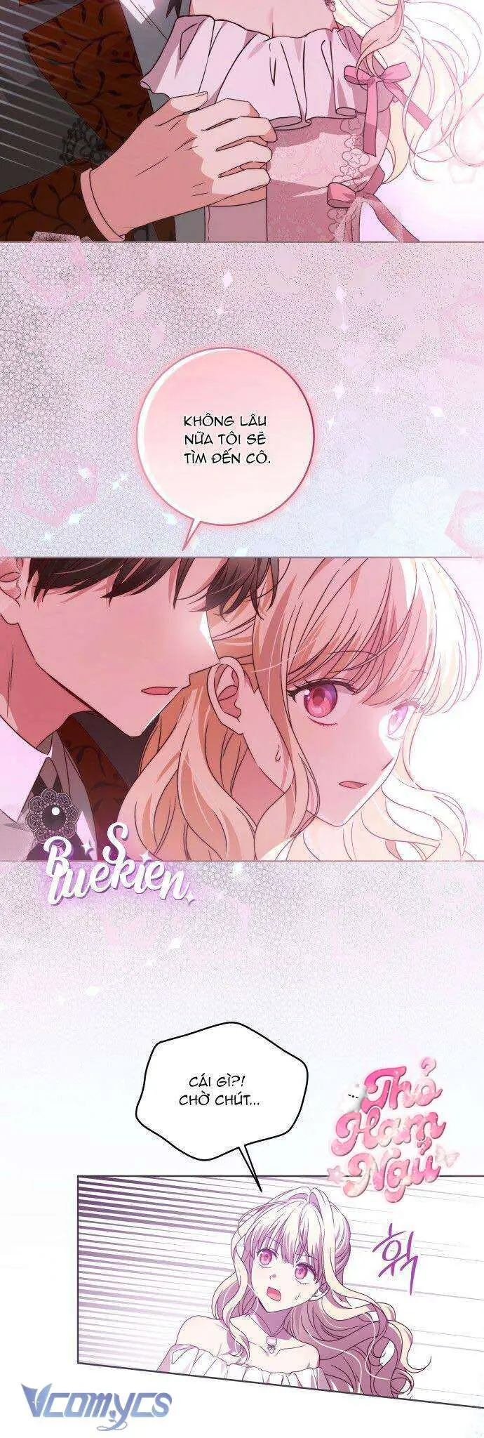 Gia Đình Phản Diện Phản Đối Tự Lập. Chapter 10 - Trang 37