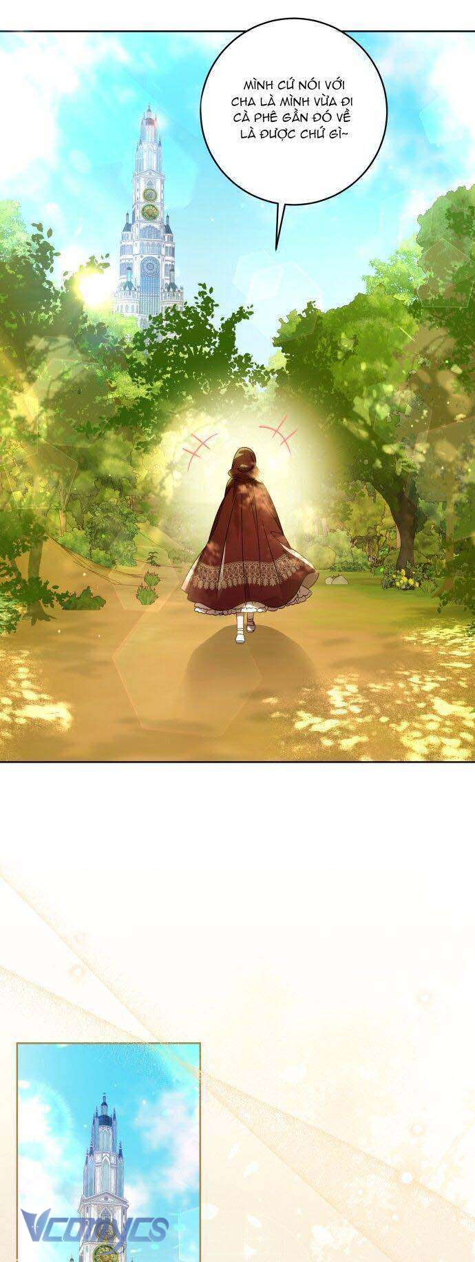 Gia Đình Phản Diện Phản Đối Tự Lập. Chapter 10 - Trang 5