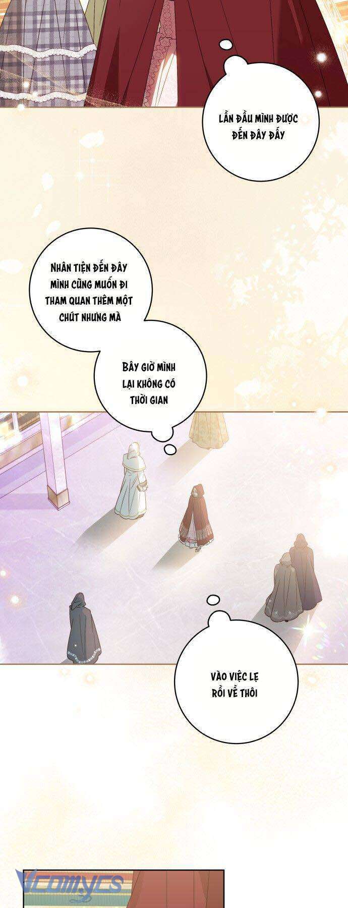 Gia Đình Phản Diện Phản Đối Tự Lập. Chapter 10 - Trang 7