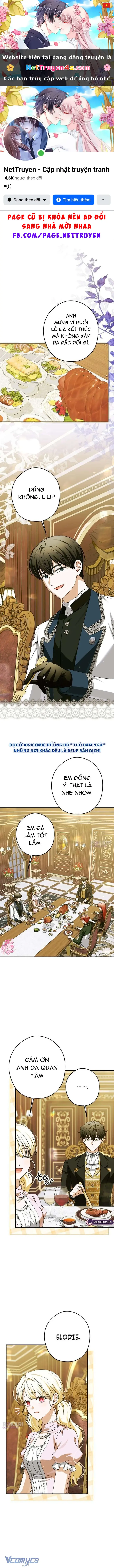 Gia Đình Phản Diện Phản Đối Tự Lập. Chapter 100 - Trang 2