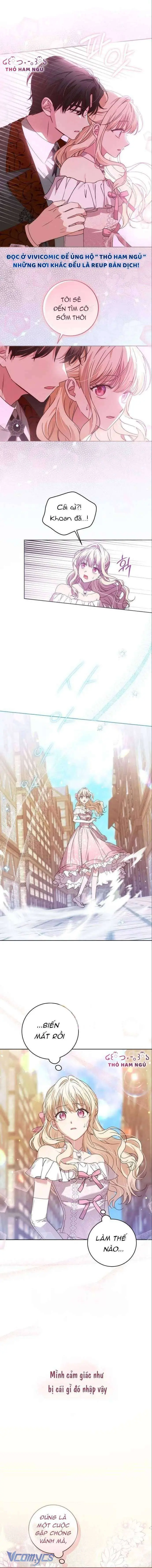 Gia Đình Phản Diện Phản Đối Tự Lập. Chapter 11 - Trang 1