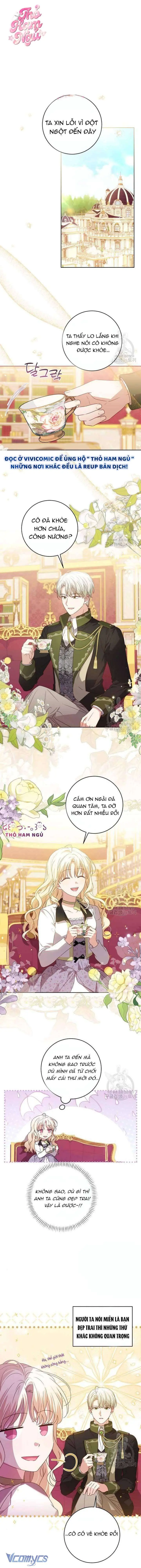 Gia Đình Phản Diện Phản Đối Tự Lập. Chapter 12 - Trang 1