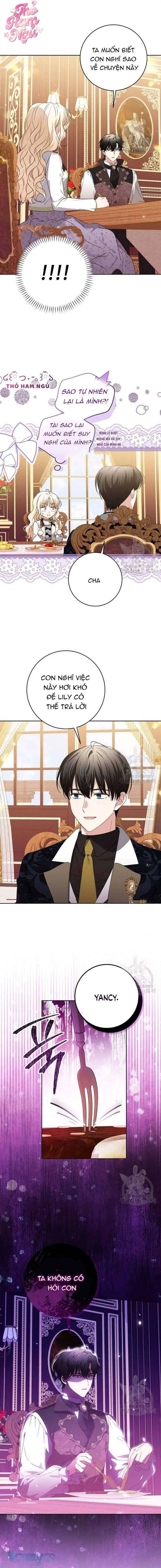 Gia Đình Phản Diện Phản Đối Tự Lập. Chapter 12 - Trang 7