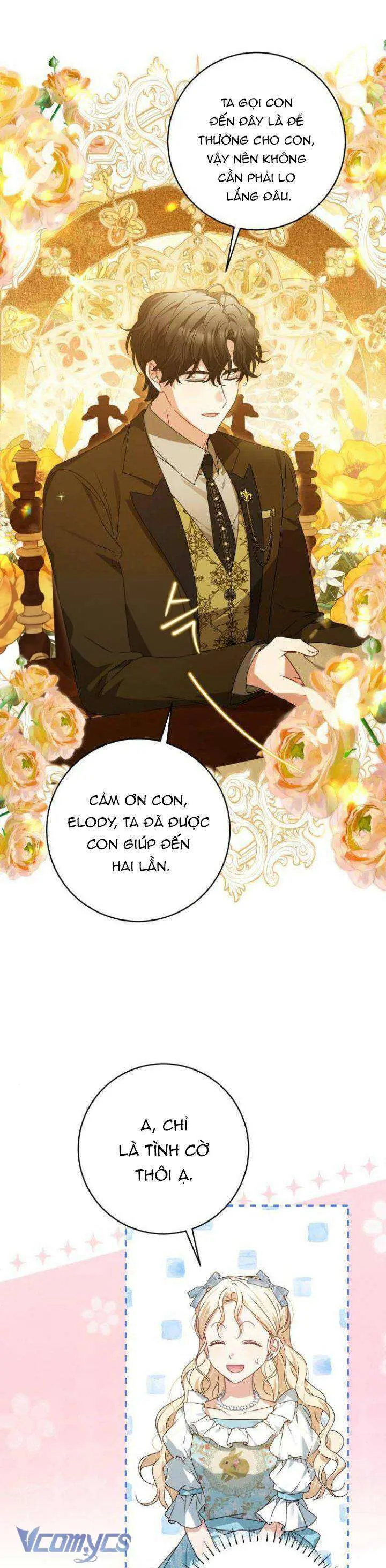 Gia Đình Phản Diện Phản Đối Tự Lập. Chapter 13 - Trang 14