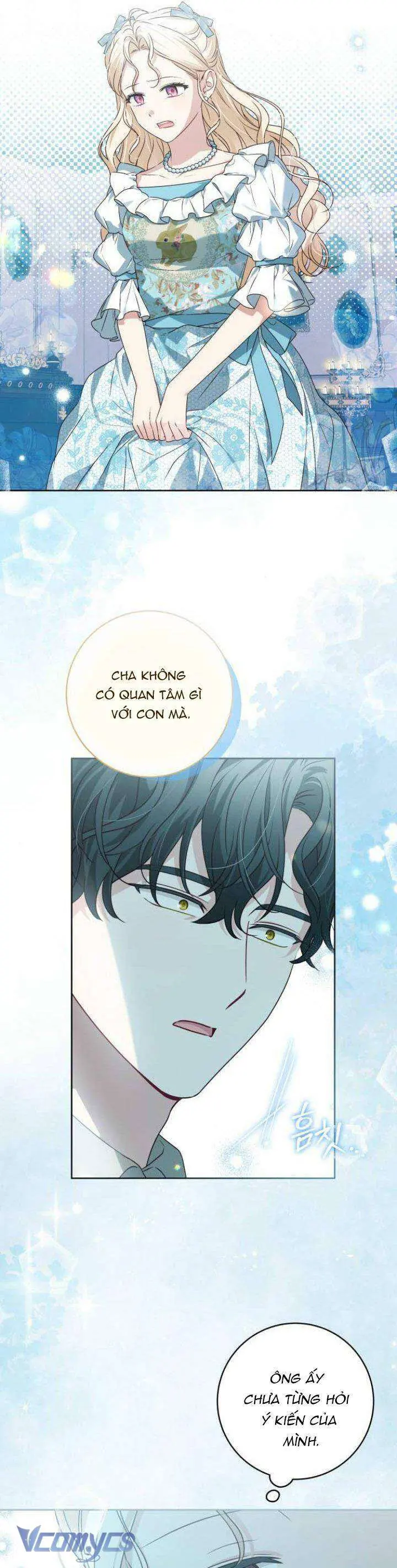Gia Đình Phản Diện Phản Đối Tự Lập. Chapter 13 - Trang 19