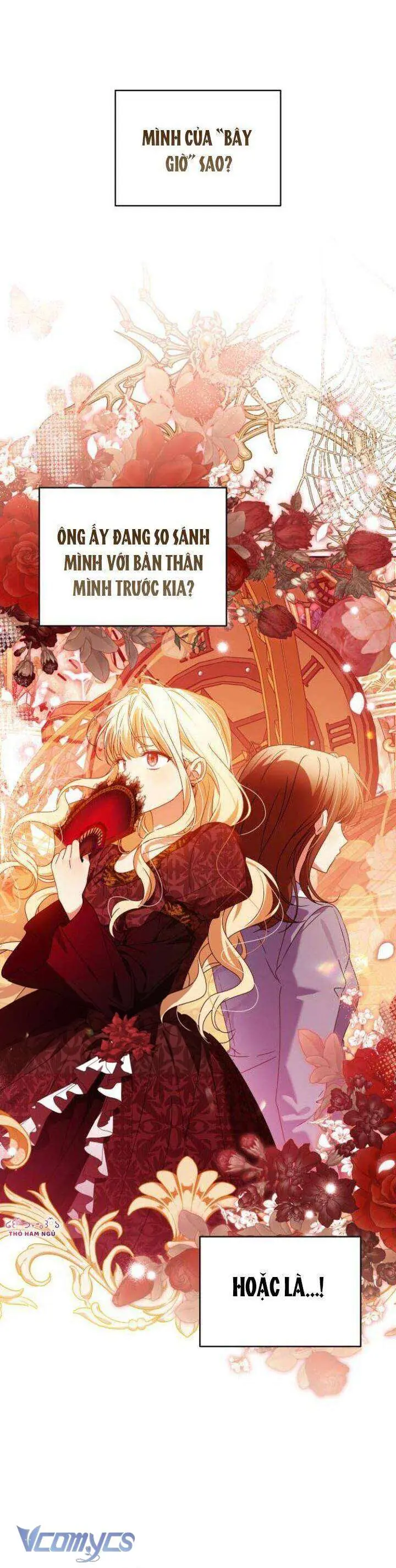 Gia Đình Phản Diện Phản Đối Tự Lập. Chapter 13 - Trang 21