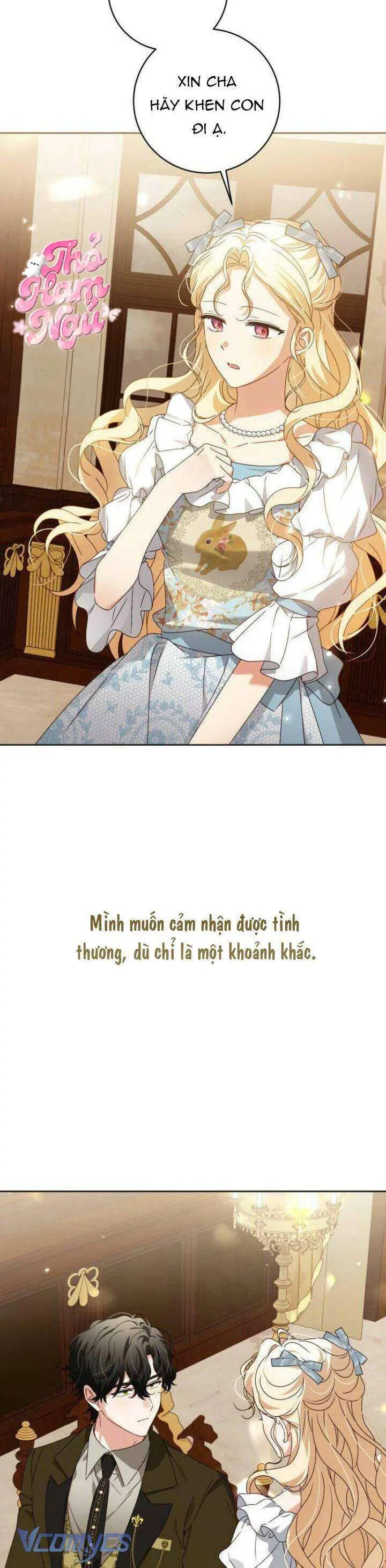 Gia Đình Phản Diện Phản Đối Tự Lập. Chapter 13 - Trang 26