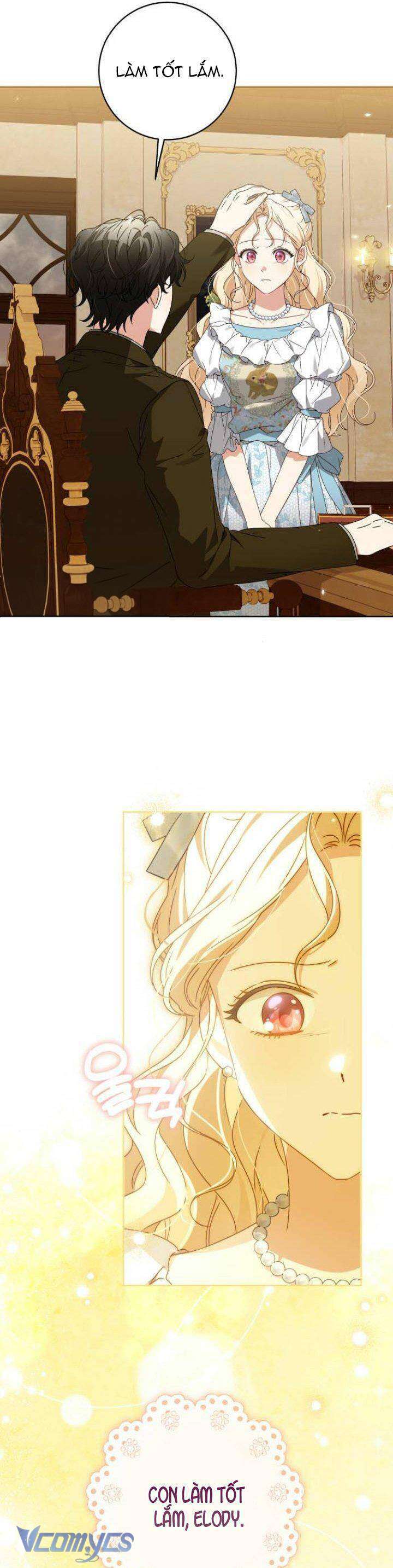 Gia Đình Phản Diện Phản Đối Tự Lập. Chapter 13 - Trang 28