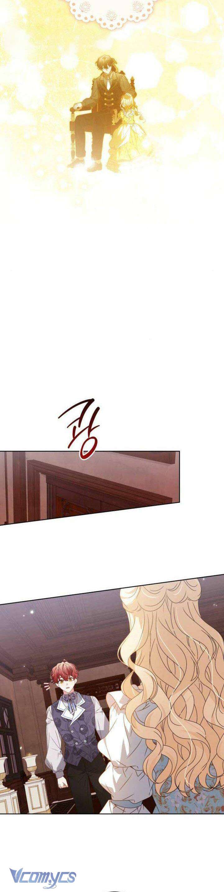 Gia Đình Phản Diện Phản Đối Tự Lập. Chapter 13 - Trang 29