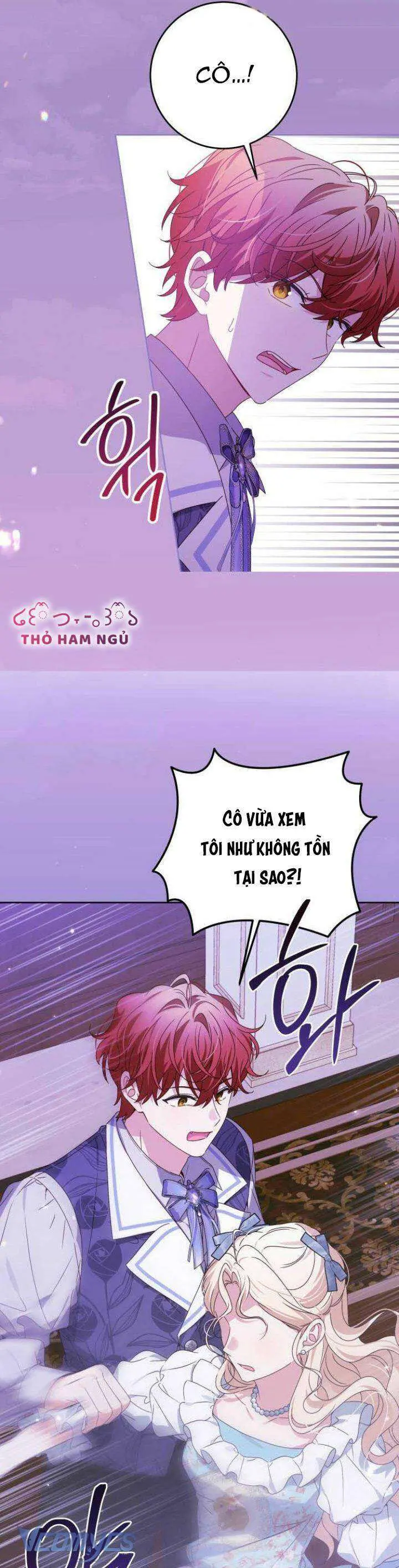 Gia Đình Phản Diện Phản Đối Tự Lập. Chapter 13 - Trang 31