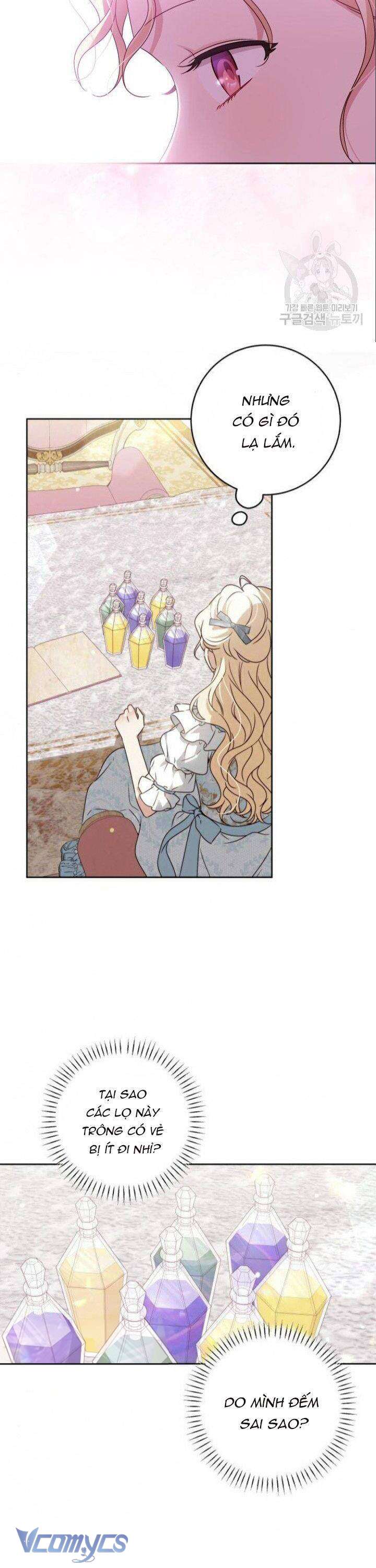 Gia Đình Phản Diện Phản Đối Tự Lập. Chapter 13 - Trang 8