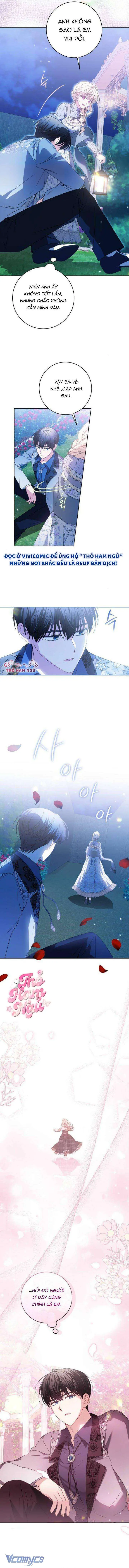 Gia Đình Phản Diện Phản Đối Tự Lập. Chapter 14 - Trang 10