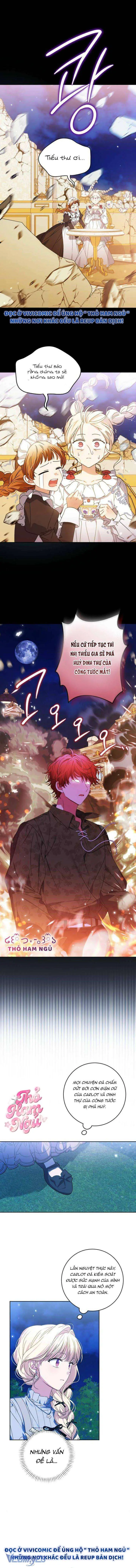 Gia Đình Phản Diện Phản Đối Tự Lập. Chapter 14 - Trang 2