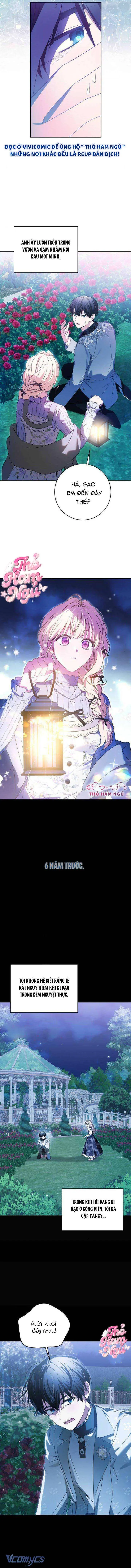 Gia Đình Phản Diện Phản Đối Tự Lập. Chapter 14 - Trang 4