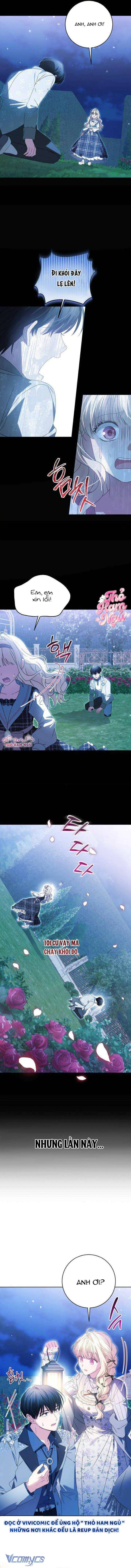 Gia Đình Phản Diện Phản Đối Tự Lập. Chapter 14 - Trang 5