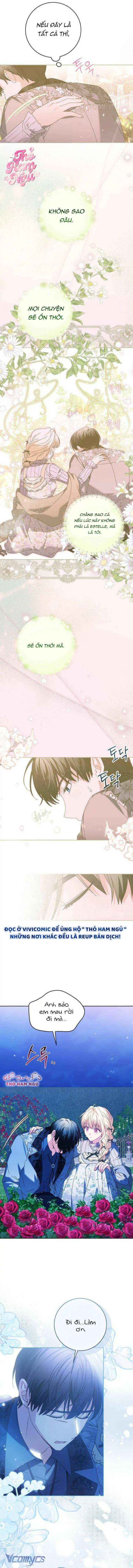 Gia Đình Phản Diện Phản Đối Tự Lập. Chapter 14 - Trang 7
