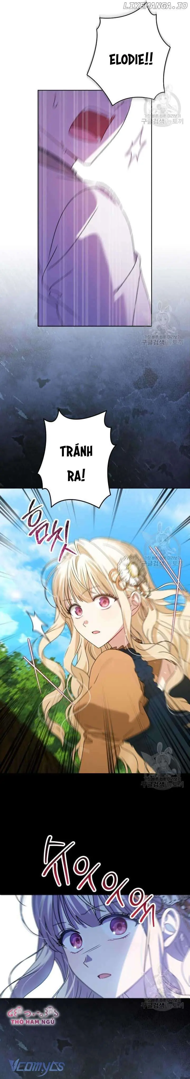 Gia Đình Phản Diện Phản Đối Tự Lập. Chapter 16 - Trang 19
